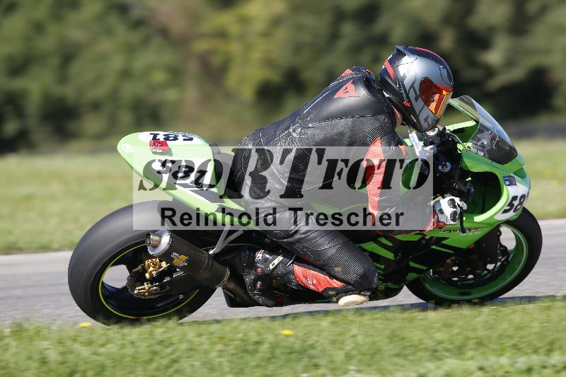 /54 19.09.2025 Speer Racing ADR/Gruppe rot/581